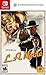 Algopix Similar Product 12 - L.A. Noire - Nintendo Switch