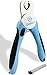 Algopix Similar Product 10 - gonicc Dog  Cat Pets Nail Clippers and