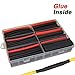 Algopix Similar Product 18 - 130pcs 31 Dual Wall Adhesive Heat