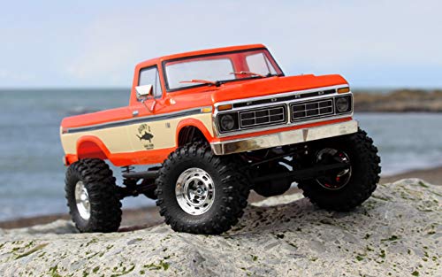 Algopix Similar Product 11 - Carisma 77868 SCA1E 110 76 Ford