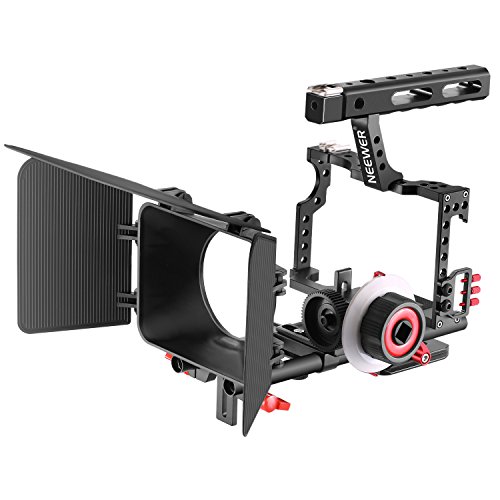 Algopix Similar Product 19 - Neewer Film Movie Making Camera Video