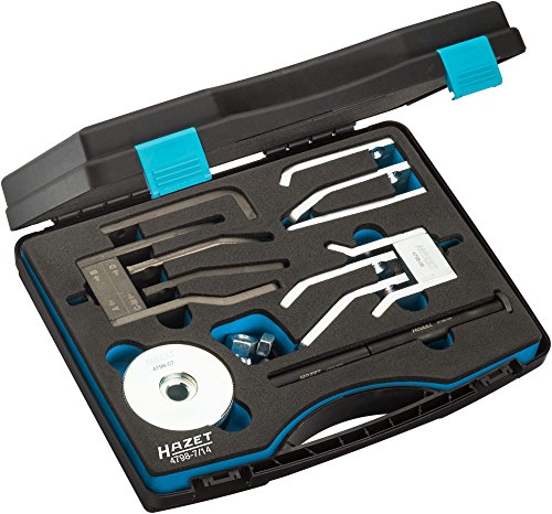 Algopix Similar Product 10 - Hazet Universal Injector Denso