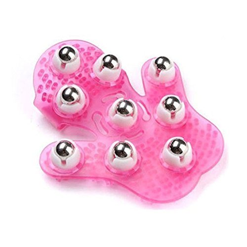 Algopix Similar Product 11 - Topwon Palm Shaped Massage Glove