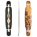Algopix Similar Product 5 - Loaded Boards Bhangra Bamboo Longboard