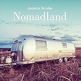 Algopix Similar Product 3 - Nomadland Surviving America in the