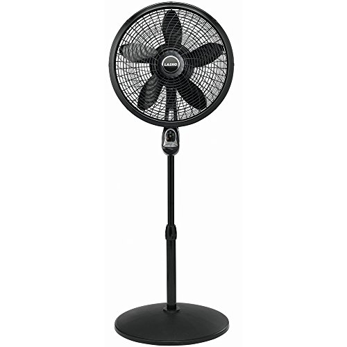 Algopix Similar Product 20 - Lasko 18 Cyclone Pedestal Fan with