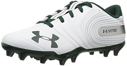 Algopix Similar Product 3 - Under Armour Mens Nitro Low MC
