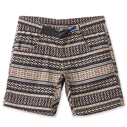 Algopix Similar Product 3 - KAVU Mens Chilli lite Shorts Desert
