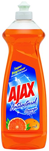 Algopix Similar Product 16 - Ajax , 20 PACK