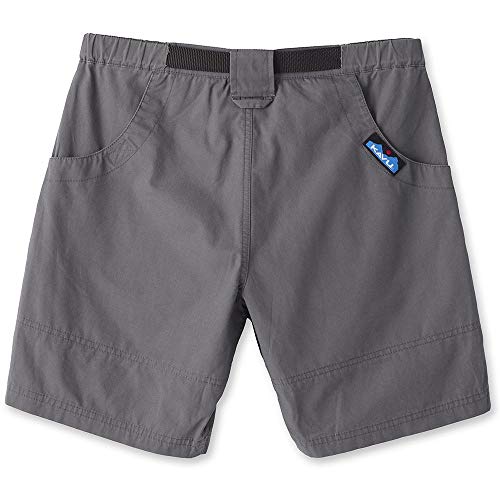 Algopix Similar Product 16 - KAVU Chilli Lite Quick Dry Shorts with