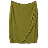 Algopix Similar Product 6 - KAVU Sunchaser Womens Skirt  Avocado 