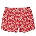Algopix Similar Product 18 - KAVU Sally Womens Shorts  Pineapple