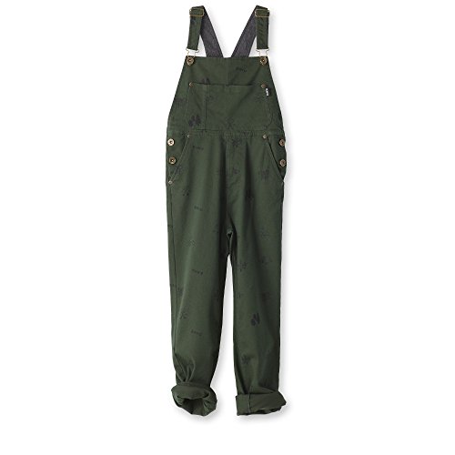 Algopix Similar Product 4 - KAVU Wyle Kids Overalls  NW Camp 