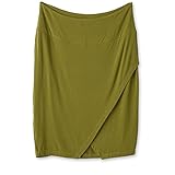 Algopix Similar Product 18 - KAVU Sunchaser Womens Skirt  Avocado 