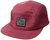 Algopix Similar Product 17 - KAVU Headwear Fade Fad - Rad Red