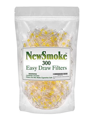 Algopix Similar Product 17 - NEW SMOKE 300 Disposable Cigarette
