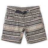 Algopix Similar Product 18 - KAVU Mens Chilli lite Shorts Desert
