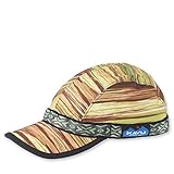 Algopix Similar Product 11 - KAVU Synth Strapcap Headwear  Forest