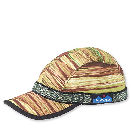 Algopix Similar Product 18 - KAVU Synth Strapcap Headwear  Forest