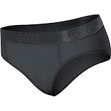 Algopix Similar Product 19 - GORE WEAR M Ladies Briefs, XS, Black