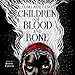 Algopix Similar Product 17 - Children of Blood and Bone