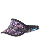 Algopix Similar Product 15 - KAVU Headwear Synthetic Strapvisor 