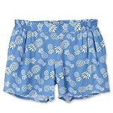 Algopix Similar Product 14 - KAVU Sally Womens Shorts Pineapple