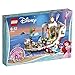 Algopix Similar Product 7 - LEGO Disney Princess Ariels Royal