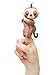 Algopix Similar Product 6 - Fingerlings Baby Sloth  Kingsley