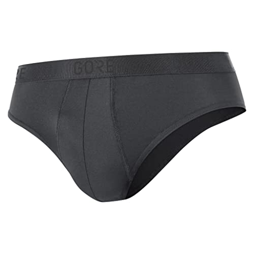 Algopix Similar Product 3 - GORE WEAR Mens Standard M Base Layer