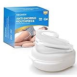 Algopix Similar Product 11 - Neomen Snore Stopper Night Mouth Guard