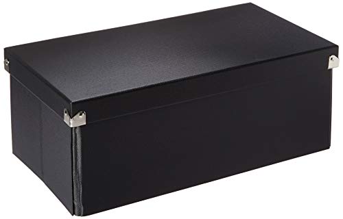 Algopix Similar Product 11 - Samsill Pop N Store Essential Box