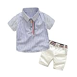 Algopix Similar Product 6 - Top and Top Toddler Baby Boys Short