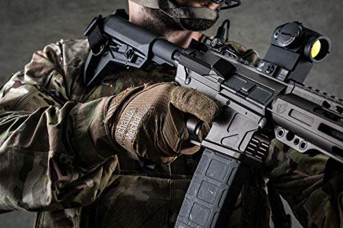 Algopix Similar Product 2 - Mechanix Wear Tactical Specialty Vent