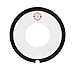 Algopix Similar Product 17 - Big Fat Snare Drum Snare Drum Head
