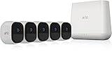 Algopix Similar Product 11 - Arlo PRO  Wireless Home Security