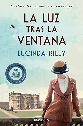 Algopix Similar Product 3 - La luz tras la ventana (Spanish Edition)