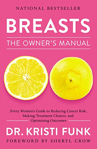 Algopix Similar Product 18 - Breasts The Owners Manual Every