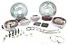 Algopix Similar Product 12 - BAER BRAKES 4262274SBKCZ Brake System