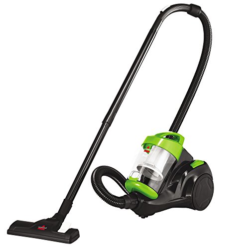 Algopix Similar Product 17 - Bissell 2156A Zing Canister Bagless