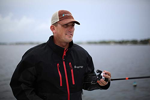 Algopix Similar Product 7 - FROGG TOGGS Mens Pilot 2 Guide
