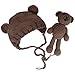 Algopix Similar Product 18 - Jastore Infant Newborn Photography Prop
