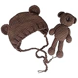 Algopix Similar Product 6 - Jastore Infant Newborn Photography Prop