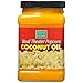 Algopix Similar Product 5 - Real Theater Coconut Popcorn Oil  30