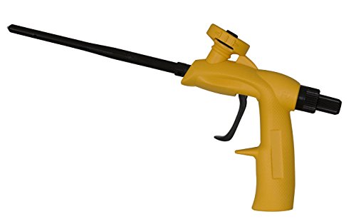 Algopix Similar Product 5 - Foam Gun Expanding Foam Gun