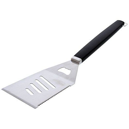 Algopix Similar Product 6 - Barbecue Spatula With Bottle Opener