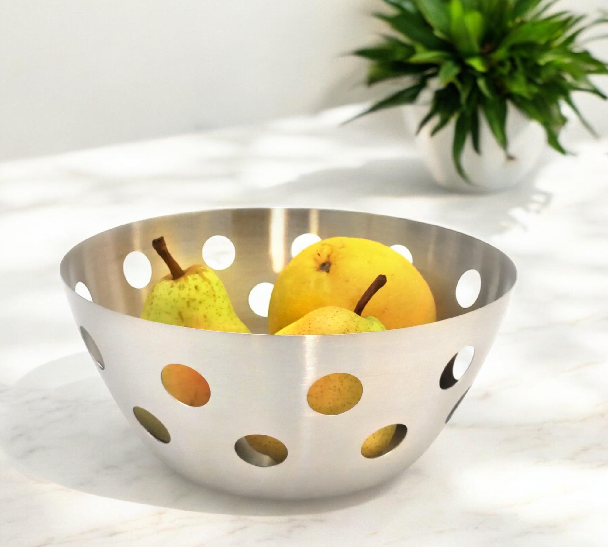 Algopix Similar Product 13 - StainlessLUX 76324 Brushed Stainless