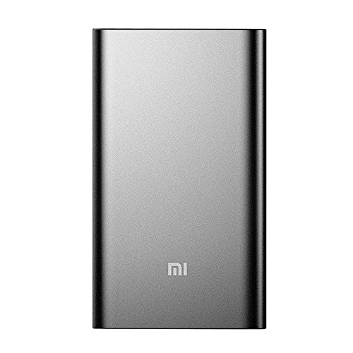 Algopix Similar Product 4 - Portable Charger Xiaomi Mi Slim Power