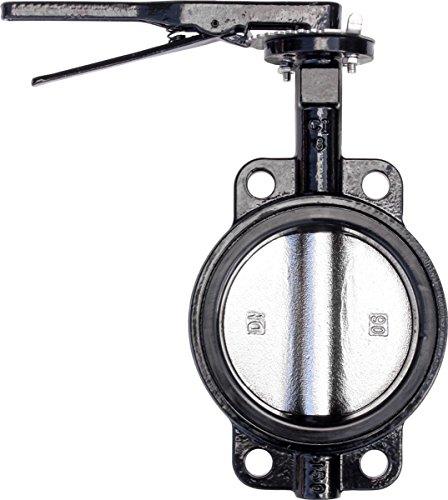 Algopix Similar Product 3 - IrrigationKing RKLO6 Cast Iron