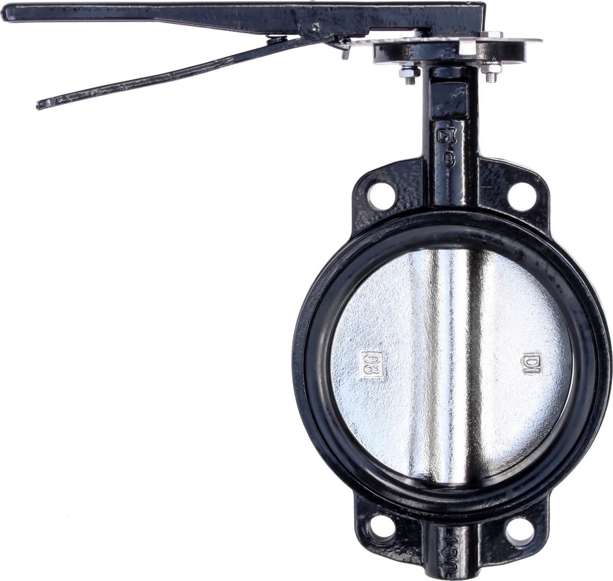 Algopix Similar Product 12 - IrrigationKing RKLO8 Cast Iron